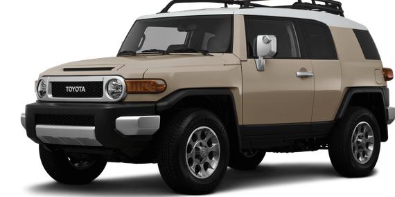 TOYOTA FJ CRUISER 2012 JTEZU4BF7CK012350 image